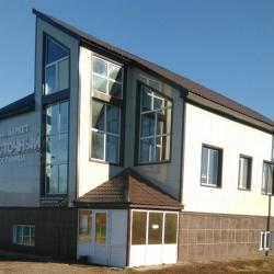 Фото Отель Восточная