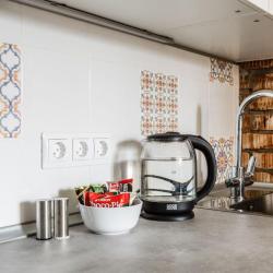 фото 7 MOKO Apartments (МОКО Апартментс) на шоссе Алтуфьевское