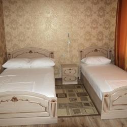 Фото Отель Миллербург