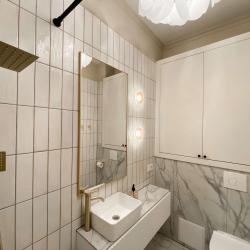 Фото Отель Baltic Apart на улице Крупской 19