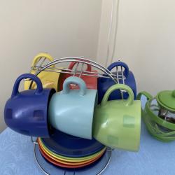 Фото Апартаменты Усадьба