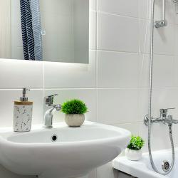 2-комнатные апартаменты стандарт