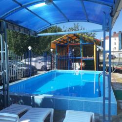 Фото Отель Эдельвейс