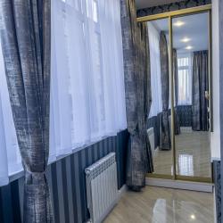 2-комнатные апартаменты улучшенные