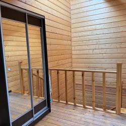 3-комнатные апартаменты стандарт #724