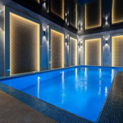 Фото Отель Shoxjahon (Шохжахон)