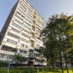 фото 22 Hermes Aparts (Хермес Апартс) на улице Ташкентская 17 корпус 1