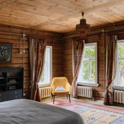 Фото Отель Янтарный Дом