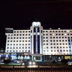 Фото Бизнес Отель