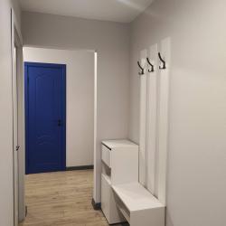 3-комнатные апартаменты стандарт