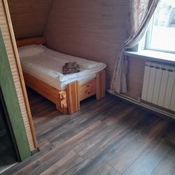 Номер улучшенный Река (мансарда)
