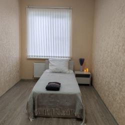 2-комнатные апартаменты стандарт