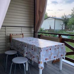 Коттедж стандарт
