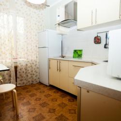 3-комнатные апартаменты стандарт
