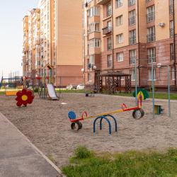 2-комнатные апартаменты улучшенные (мансарда)