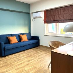 Фото Парк-отель Оленевка