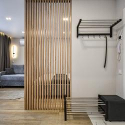 Фото Апартаменты на улице Весны 6