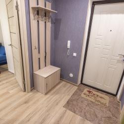 Фото Пятница Апартаменты на улице Гагарина 15