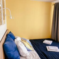 Фото Отель Арктик Хаус на улице Коминтерна 17