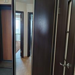 Апартаменты стандарт Привокзальная улица, 7