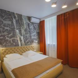 Фото Отель Алтайский замок