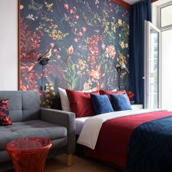 Фото Апартаменты на улице 2-ая Оранжерейная 4А