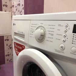 2-комнатные апартаменты улучшенные