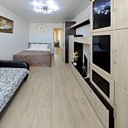 1-комнатные апартаменты люкс