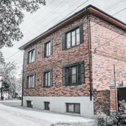 Фото Отель Loft (Лофт) на Петрозаводской