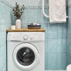 1-комнатные апартаменты люкс Проспект Комсомольский 37