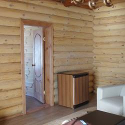 Фото Отель Русь