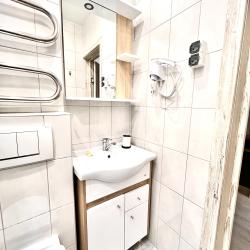 Фото Отель Магия на улице Ситникова