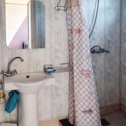 2-комнатный коттедж эконом