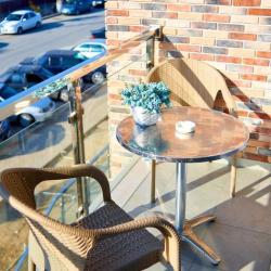 Фото Отель Edem (Эдем)