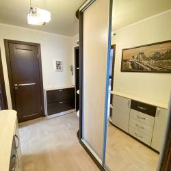 1-комнатные апартаменты улучшенные