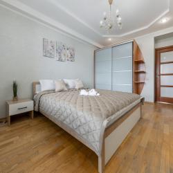 3-комнатные апартаменты люкс 27