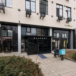 фото 6 Апартаменты Queenstay (Куинстэй) на улице Клары Цеткин