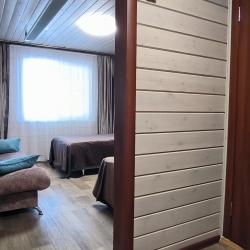 Номер стандарт семейный