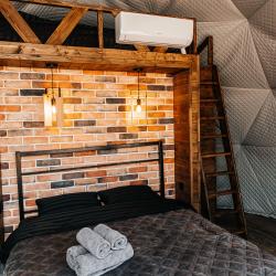 Фото Отель Терраса