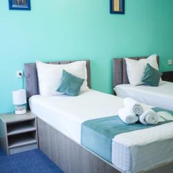 Фото Отель Aperol hotel (Апероль)