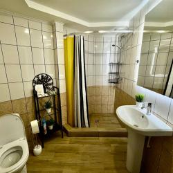 Фото Апартаменты на улице Ленинградская 11