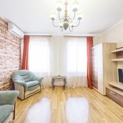 Фото Отель LetoApart (ЛетоАпарт) на улице Мира 14/4