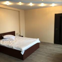 Фото Отель Мансарда