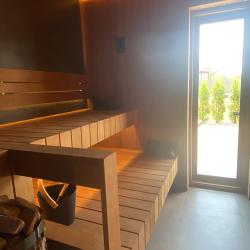 Фото Отель Вилла Алина