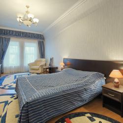 Парк-отель — 5cde571a70e511e160054c591f1cccdd