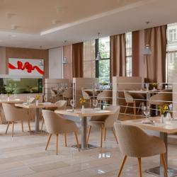 HolidayHall Samara (ХолидейХолл Самара) (бывш. Holiday Inn Samara) — 5cde5bbfcc12f614d3f3a505d7fce643