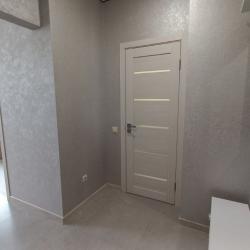 Фото Апартаменты на улице Губкина 54