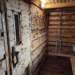 Фото Отель Дом на улице Центральная 102