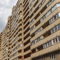 2-комнатные апартаменты улучшенные Металлистов 117