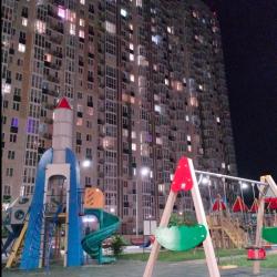 Фото Отель Уютная атмосфера на улице Стабильная